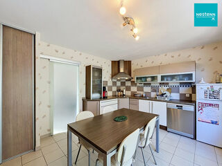  Maison à vendre 6 pièces 