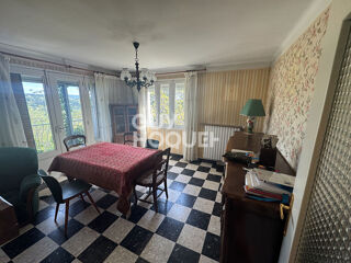  Maison � vendre 3 pi�ces 70 m�