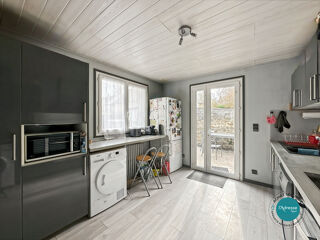  Maison à vendre 3 pièces 76 m²