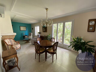  Maison � vendre 5 pi�ces 145 m�