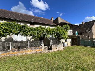  Maison à vendre 3 pièces 65 m²