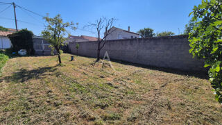  Terrain à vendre 238 m²