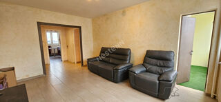  Appartement à vendre 3 pièces 58 m²