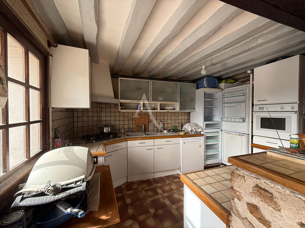 Vente Maison Maison Le Chatelet En Brie 4 pièce(s) 90 m2 Le chatelet en brie