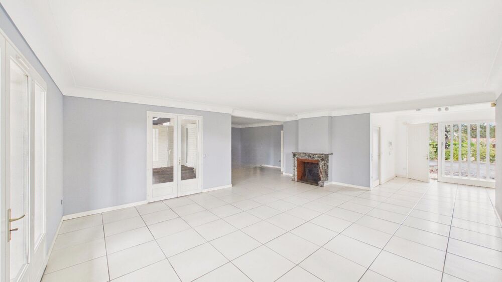 Vente Maison Maison de plain-pied 180m² - Piscine - Saint Paul lès Dax Saint paul les dax