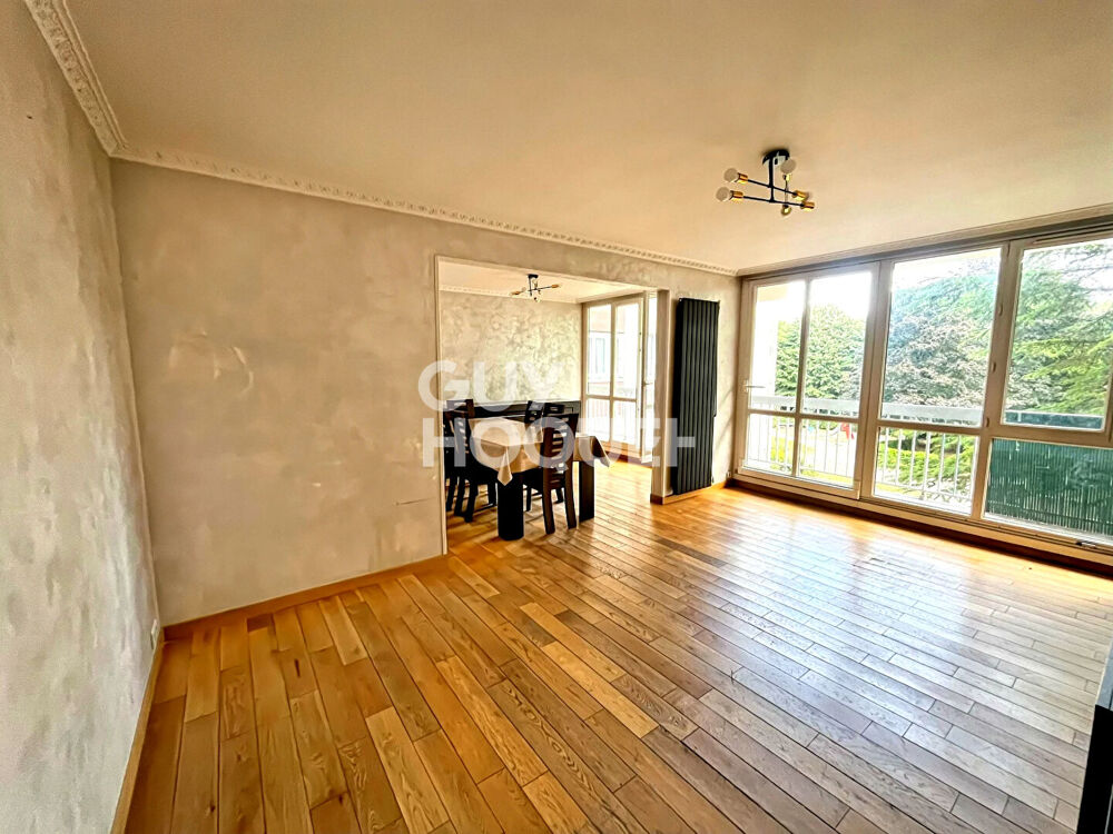 Appartement Chelles 5 pièces 95.92 m2