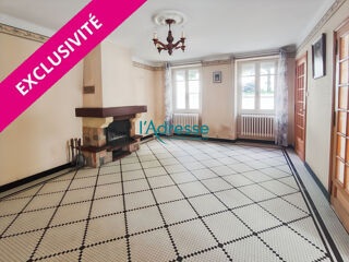  Maison � vendre 5 pi�ces 98 m�