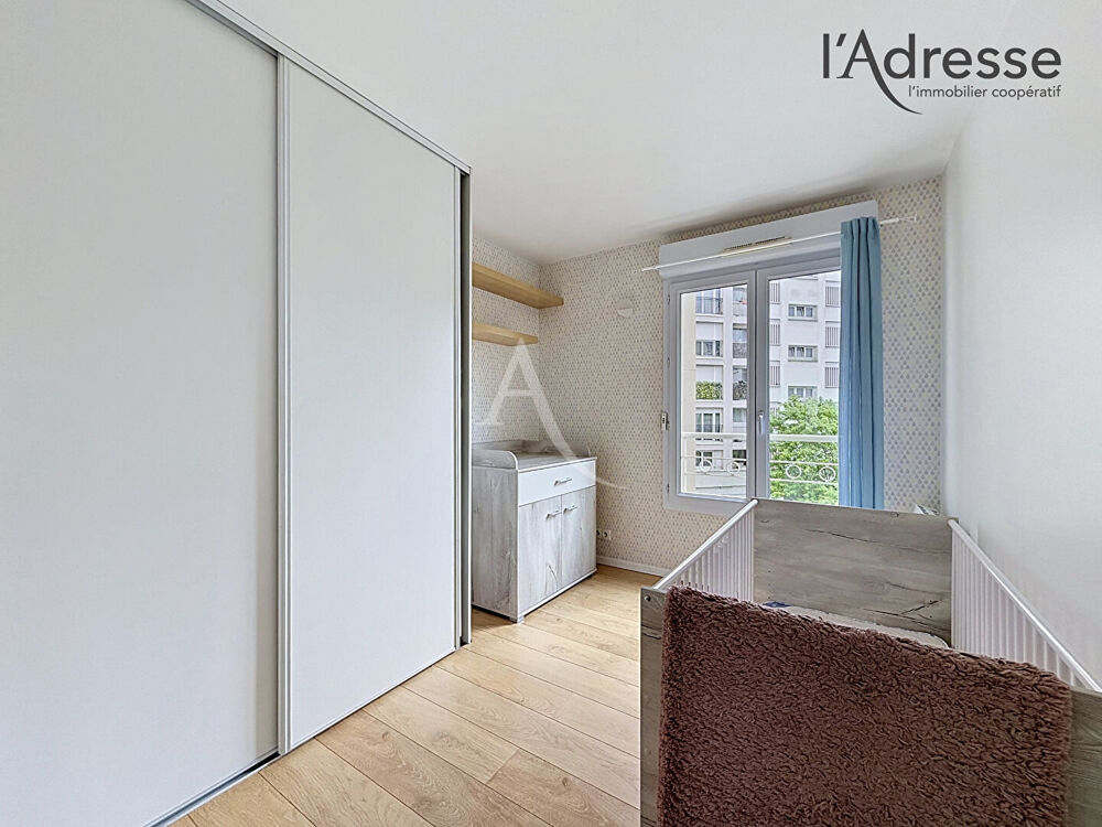 � vendre  Appartement Suresnes (92150)