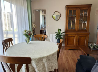  Appartement à vendre 2 pièces 42 m²