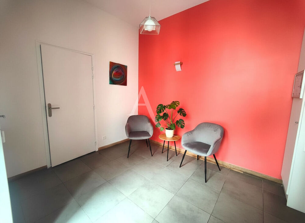 Vente Appartement Appartement Idéal professions libérales Paris 13