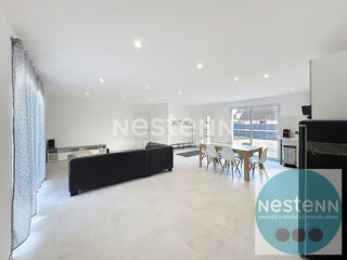  Maison  vendre 4 pices 116 m