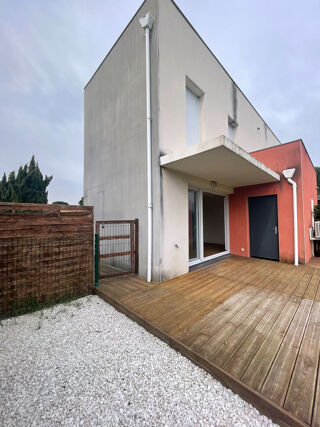  Maison � vendre 3 pi�ces 65 m�