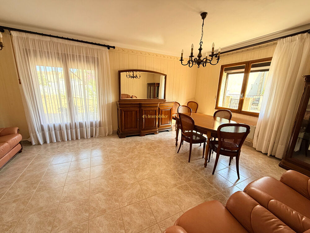 Maison Agde 7 pièces 202m²