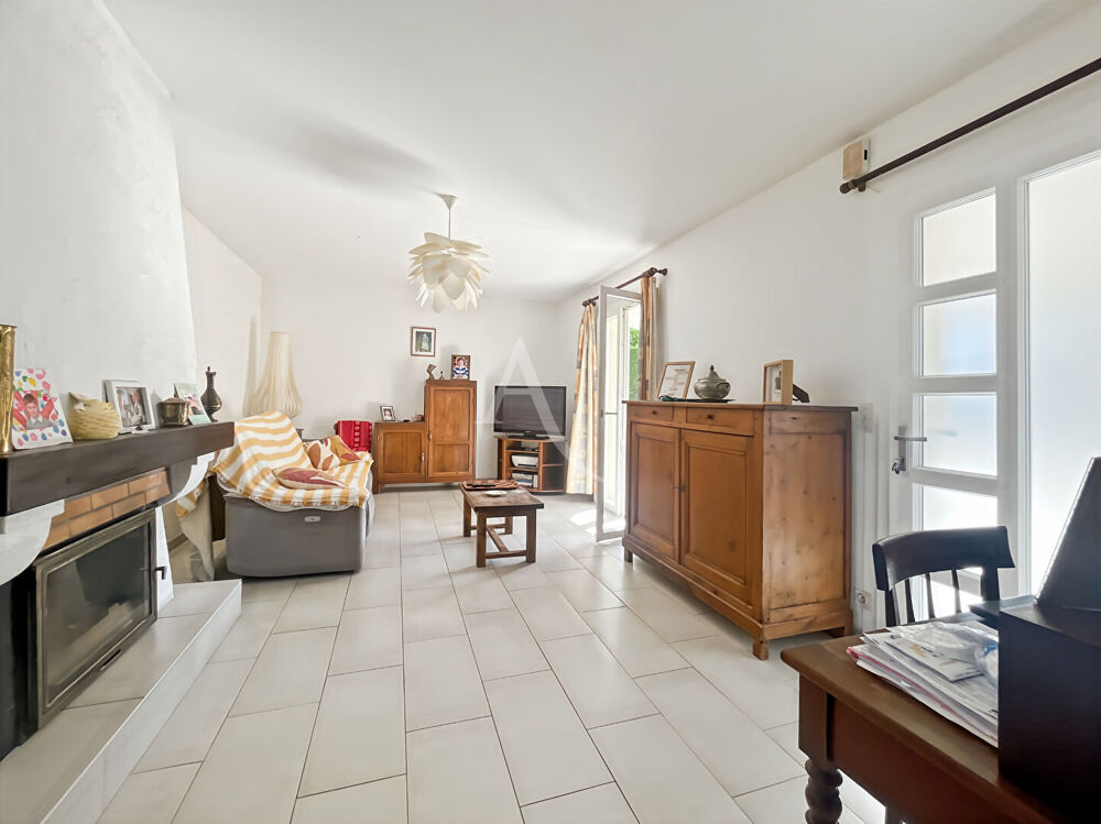 Vente Maison Maison Plain Pied avec piscine. Saint sylvestre sur lot
