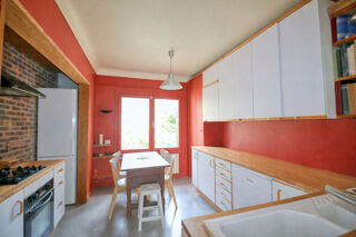  Maison à vendre 8 pièces 133 m²
