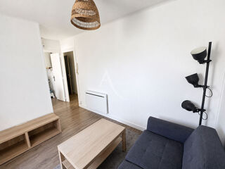  Appartement à louer 2 pièces 25 m²