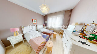  Appartement  vendre 4 pices 100 m