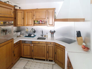  Maison à vendre 6 pièces 142 m²