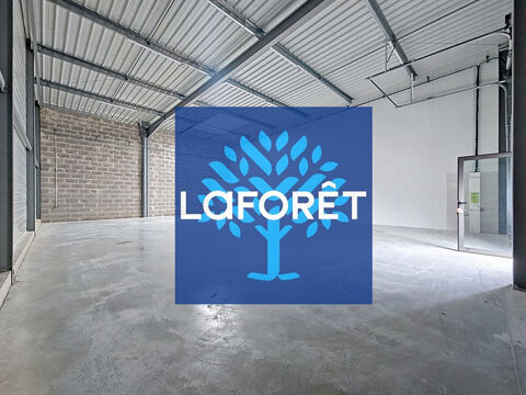 Local d'activit&eacute; Saint 145 m2 780 76400 Saint leonard