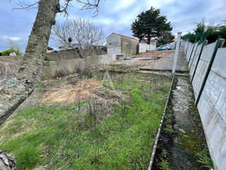  Terrain  vendre 283 m