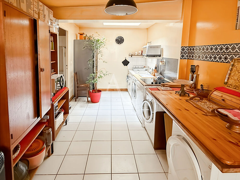 Vente Maison Dans GISORS! Gisors