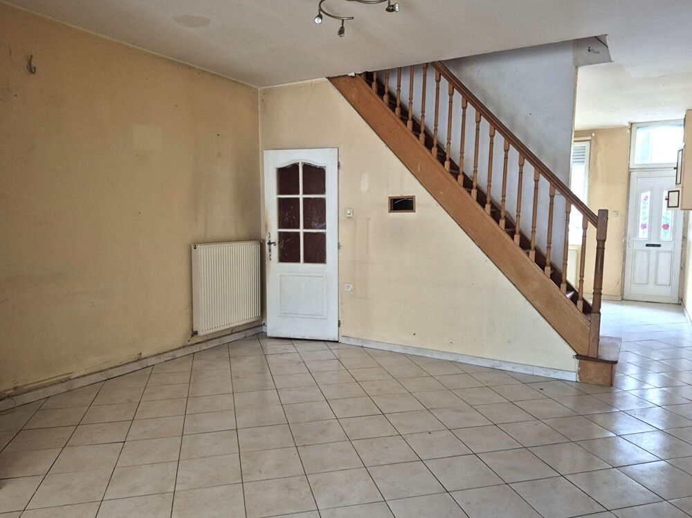 Vente Maison Maison Denain 5 pièce(s) 126.2 m2 Denain