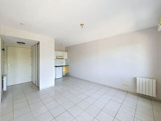  Appartement à vendre 2 pièces 35 m²