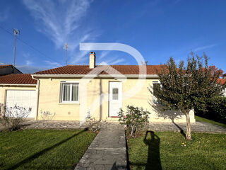  Maison à louer 4 pièces 84 m²