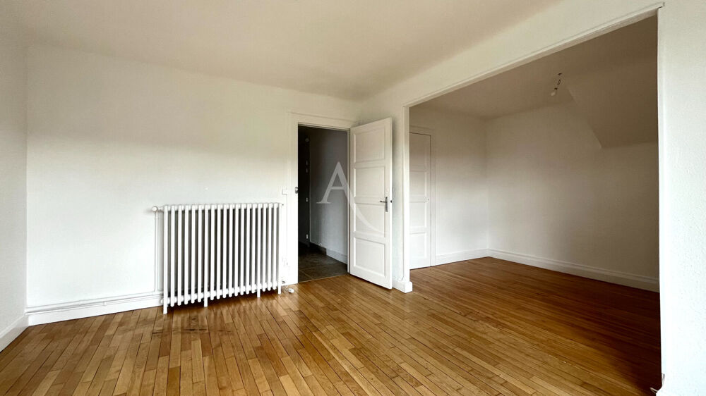 Appartement EPINAL - 4 pièces - 80 m2
