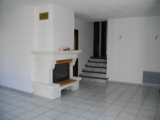  Maison à louer 4 pièces 86 m²