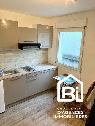  Appartement � vendre 1 pi�ce 12 m�