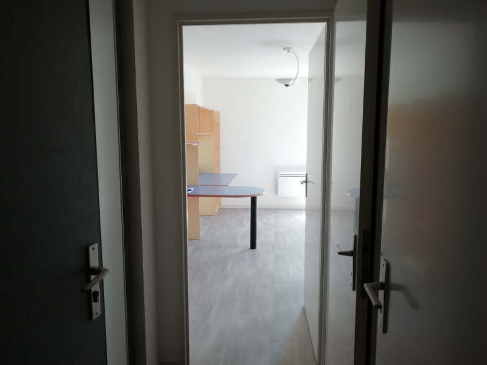 Location Appartement APPARTEMENT CAEN - 1 pièce - 19 m² Caen