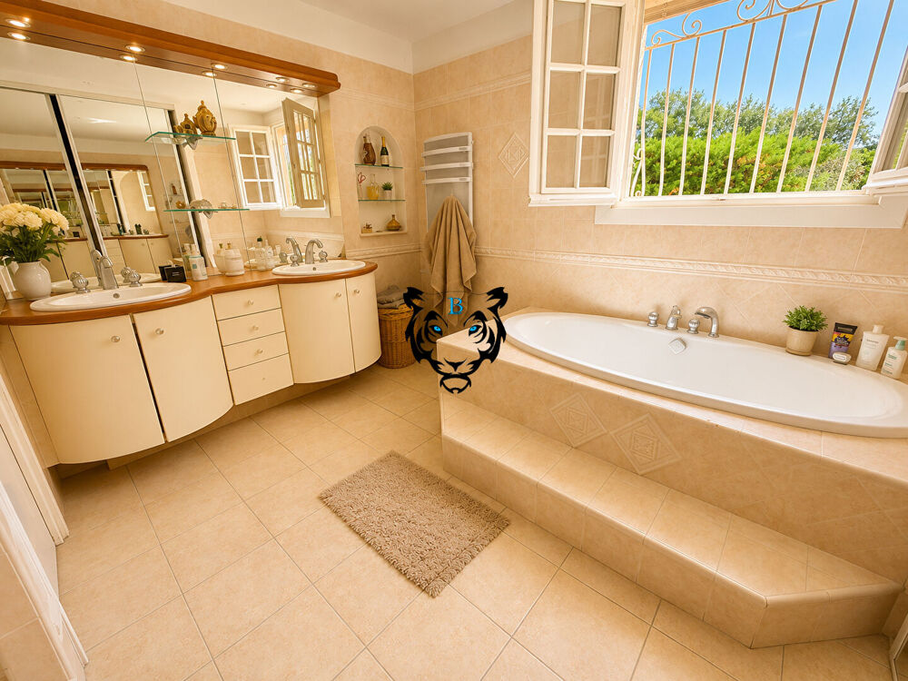 à vendre  Maison Saint-Raphaël (83700)
