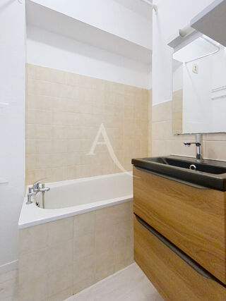  Appartement � vendre 1 pi�ce 20 m�