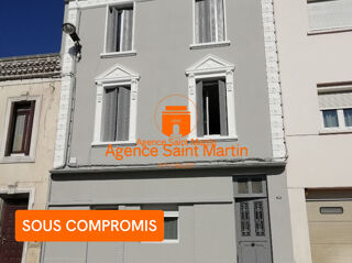  Immeuble à vendre 7 pièces 150 m²