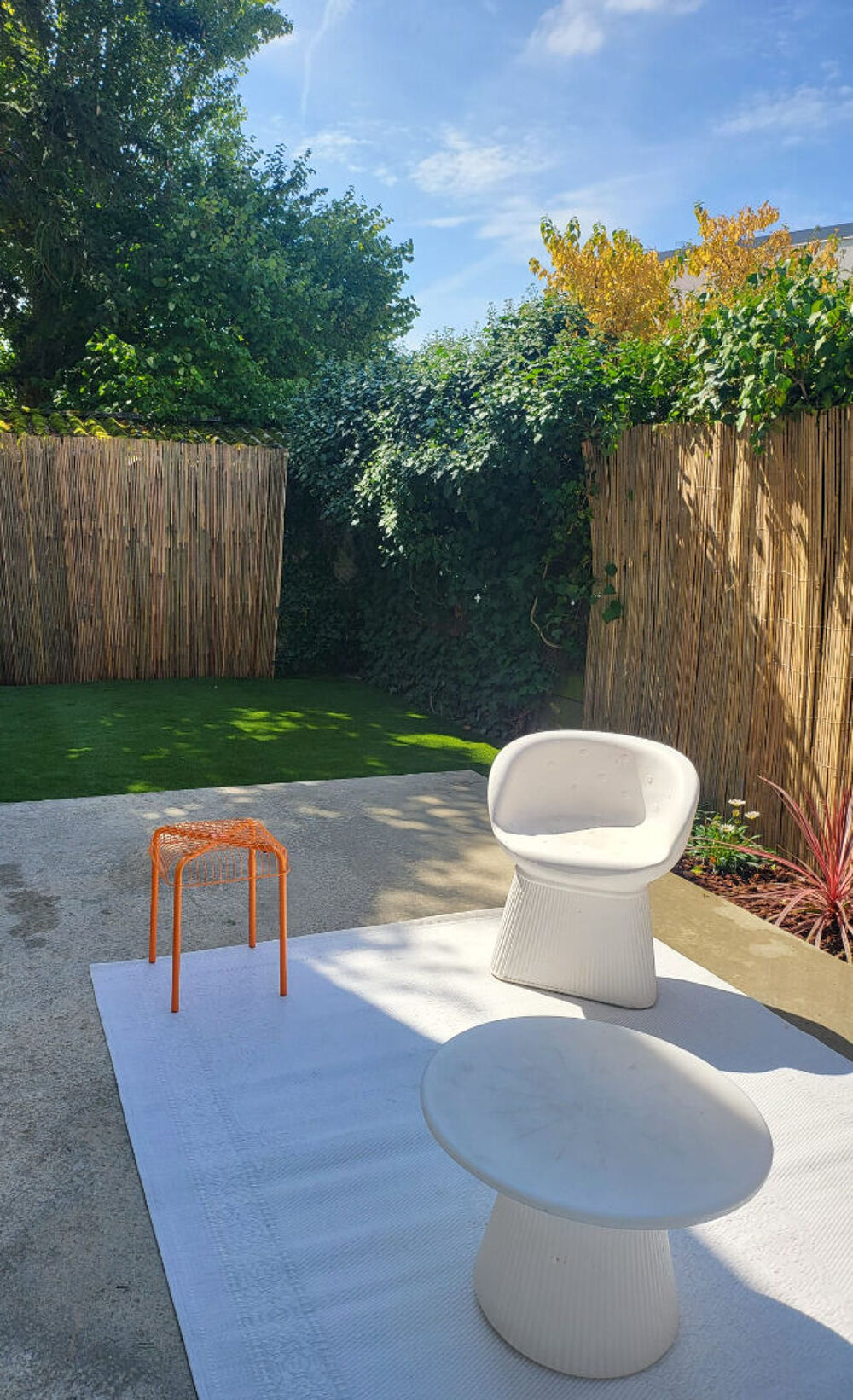 Maison récente 5 pièces à vendre aux Ponts de Cé, quartier prisé- SPECIAL INVESTISSEUR !