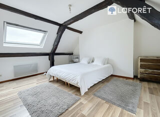  Appartement à louer 2 pièces 39 m²