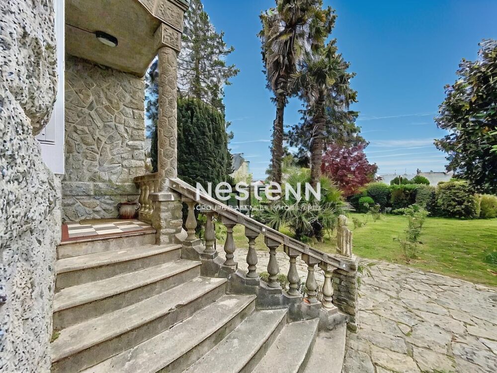 Vente Maison Maison de caractère en plein bourg de Moelan Sur Mer Moelan sur mer