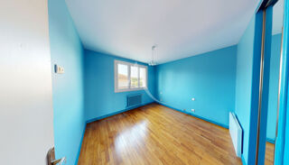 Maison à vendre 4 pièces 90 m²