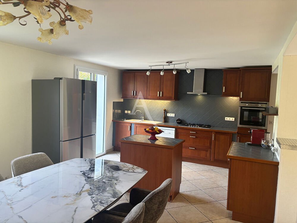 Vente Maison Belle maison familiale à Saint-Joseph de Porterie, quartier Fontaine Caron Nantes