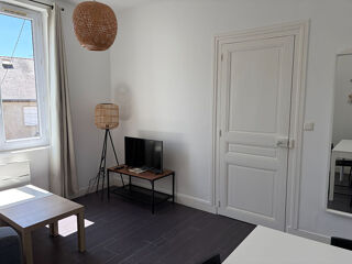  Appartement à louer 2 pièces 35 m²