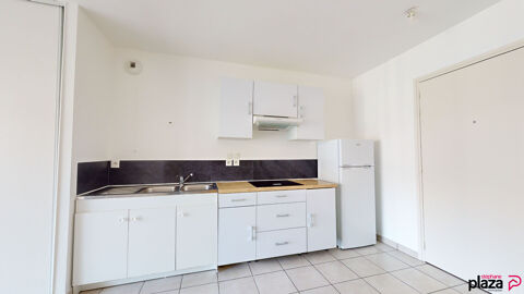  Appartement � louer 2 pi�ces 1 m�