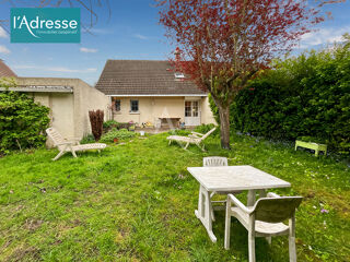  Maison � vendre 6 pi�ces 99 m�