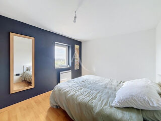 Maison à vendre 4 pièces 92 m²