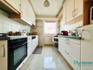  Appartement � vendre 3 pi�ces 65 m�