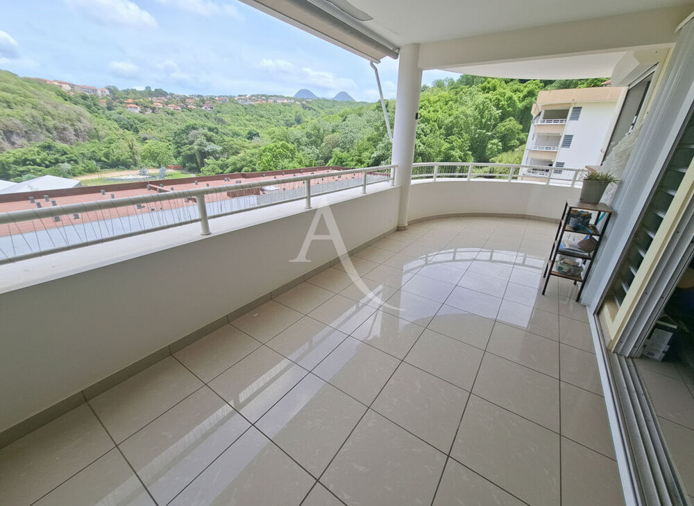 Vente Appartement Opportunités à saisir !!! Appartement Schoelcher 3 pièce(s) 74 m2 Schoelcher
