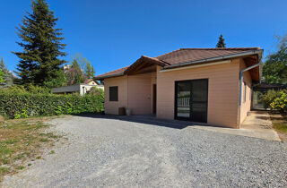  Maison à vendre 3 pièces 93 m²