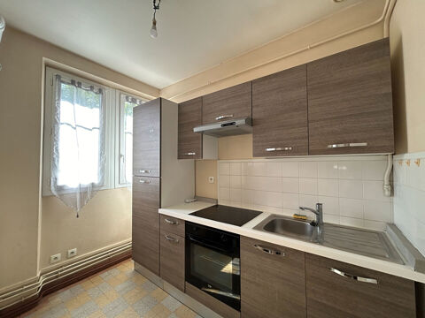  Appartement  louer 3 pices 55 m