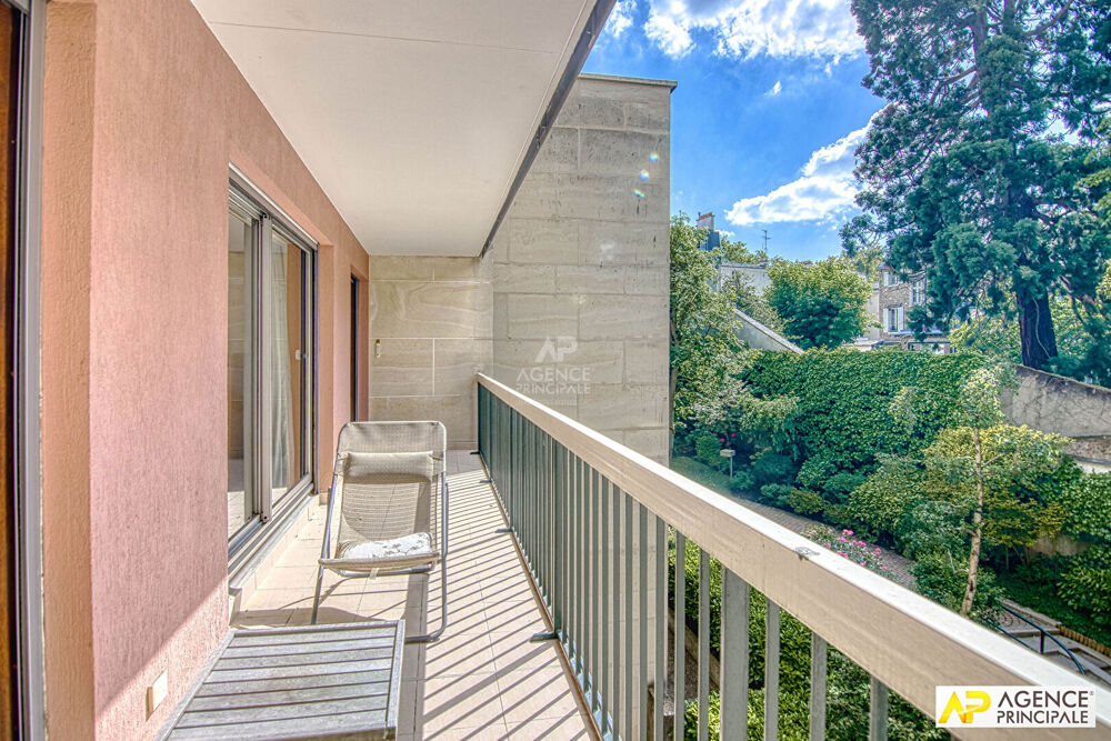 � vendre  Appartement Versailles (78000)