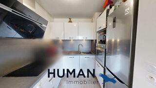  Appartement � vendre 3 pi�ces 63 m�